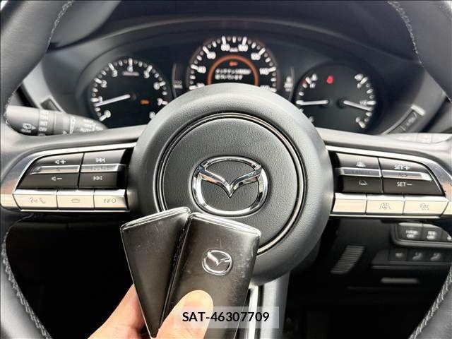 Mazda MX-30 2020-09 8230970-27