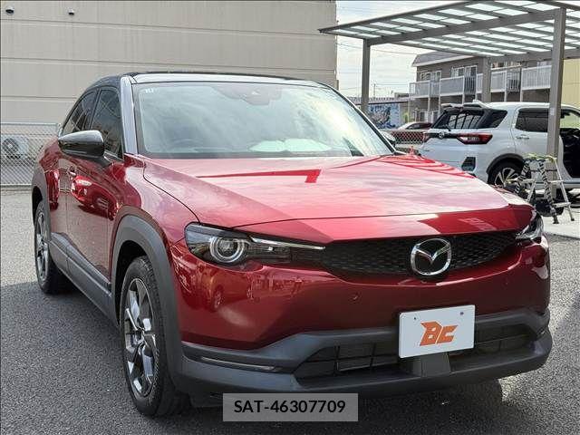 Mazda MX-30 2020-09 8230970-4