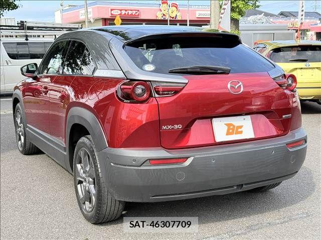 Mazda MX-30 2020-09 8230970-7