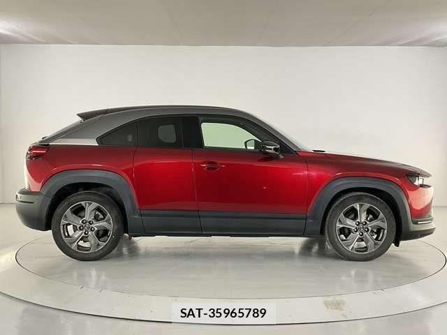 Mazda MX-30 2020-09 8246023-6