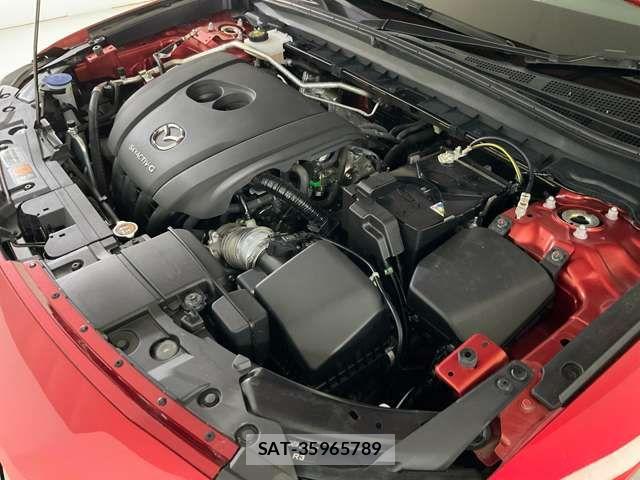 Mazda MX-30 2020-09 8246023-11