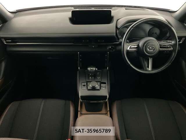 Mazda MX-30 2020-09 8246023-12