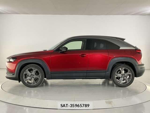 Mazda MX-30 2020-09 8246023-2