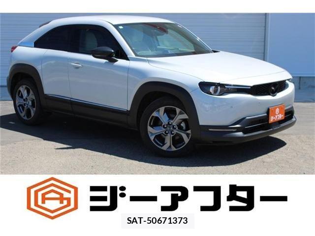 Mazda MX-30 2023-10 8355077-0