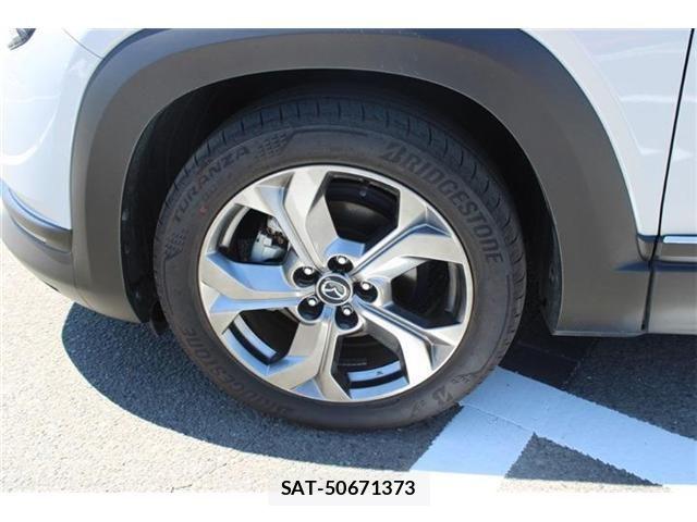 Mazda MX-30 2023-10 8355077-19