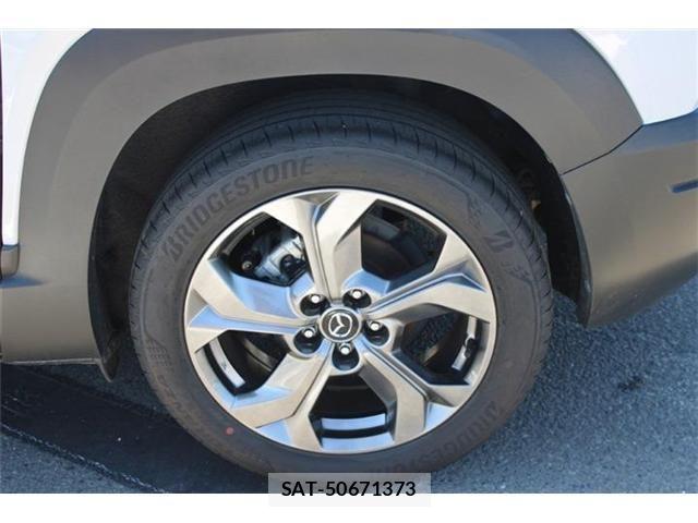 Mazda MX-30 2023-10 8355077-20