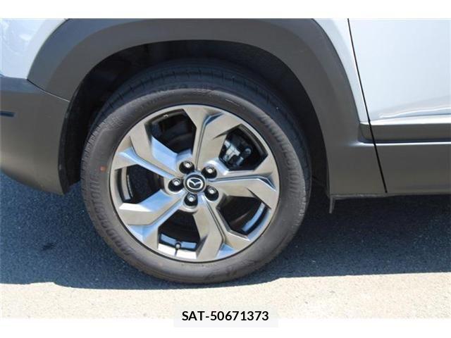 Mazda MX-30 2023-10 8355077-21