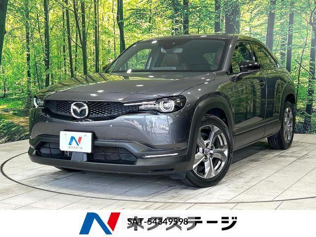 Mazda MX-30 2021-02 8355079-0