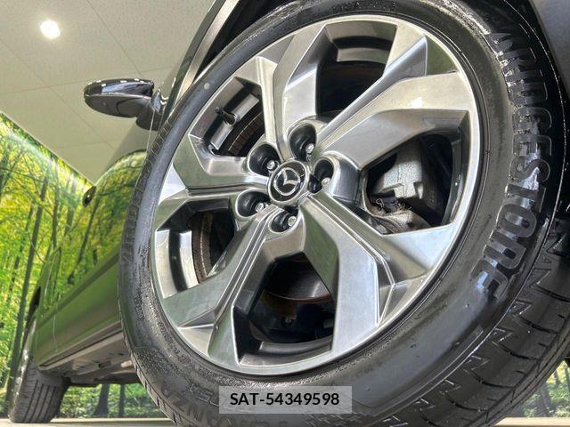 Mazda MX-30 2021-02 8355079-12