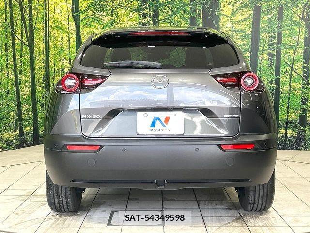 Mazda MX-30 2021-02 8355079-14