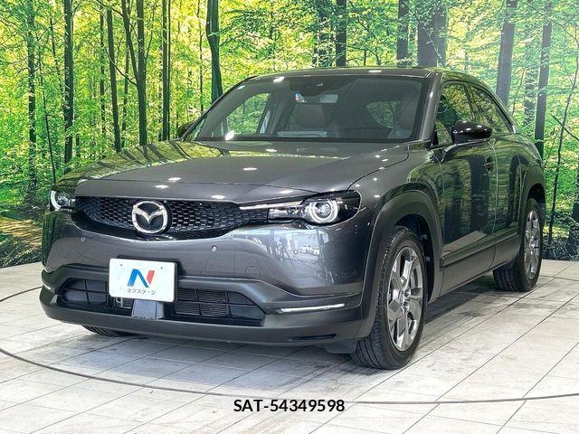 Mazda MX-30 2021-02 8355079-15