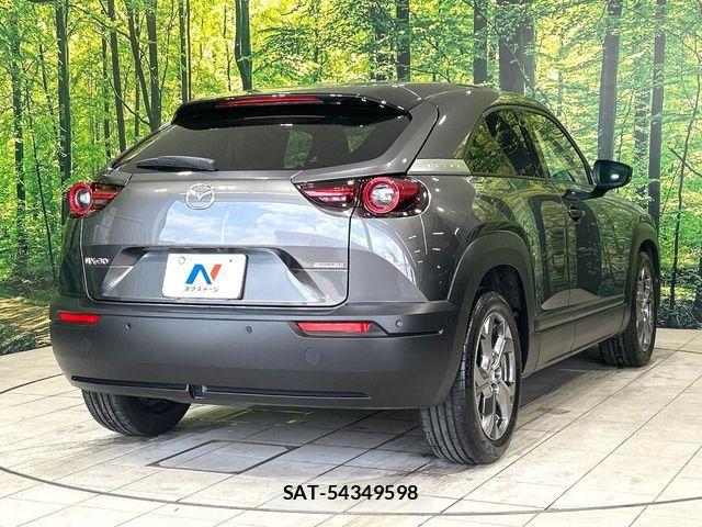 Mazda MX-30 2021-02 8355079-16