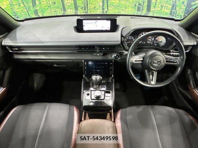 Mazda MX-30 2021-02 8355079-1