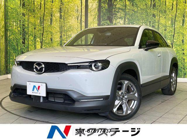Mazda MX-30 2021-03 8355078-0