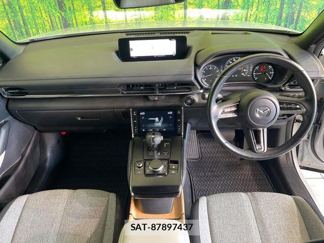 Mazda MX-30 2021-03 8355078-1