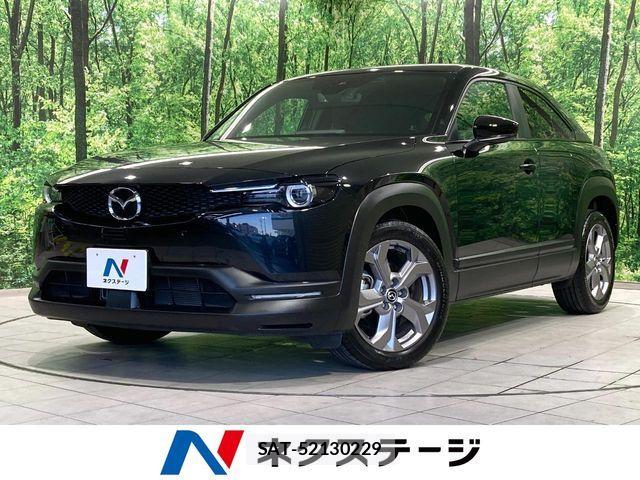 Mazda MX-30 2021-09 8367306-0