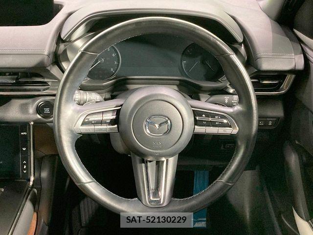 Mazda MX-30 2021-09 8367306-10