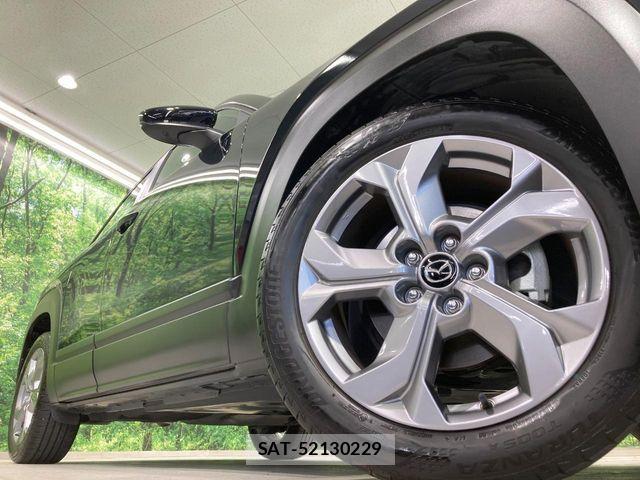 Mazda MX-30 2021-09 8367306-12