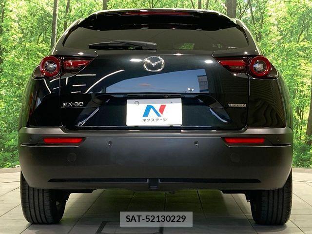 Mazda MX-30 2021-09 8367306-14
