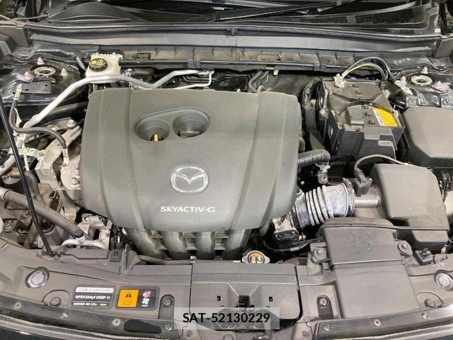 Mazda MX-30 2021-09 8367306-17
