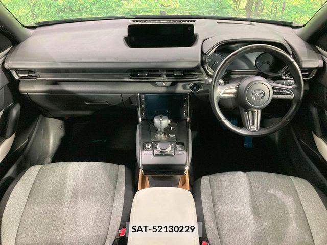 Mazda MX-30 2021-09 8367306-1