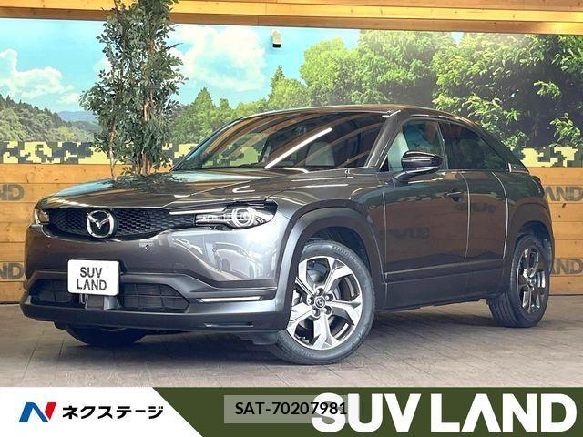 Mazda MX-30 2022-08 8438473-0