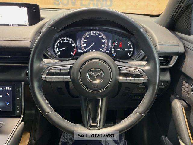 Mazda MX-30 2022-08 8438473-10