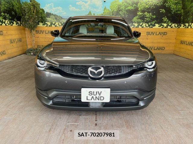 Mazda MX-30 2022-08 8438473-13