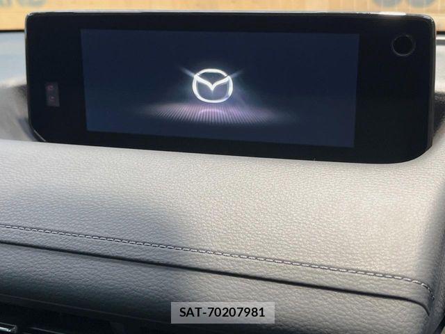 Mazda MX-30 2022-08 8438473-2