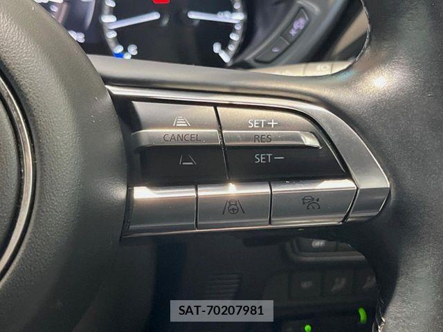 Mazda MX-30 2022-08 8438473-4
