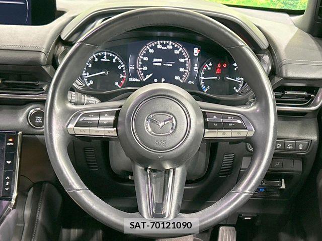Mazda MX-30 2021-12 8438476-10