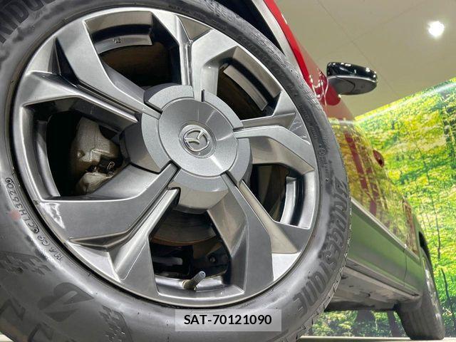 Mazda MX-30 2021-12 8438476-12
