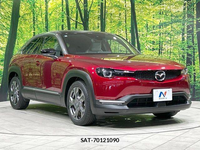 Mazda MX-30 2021-12 8438476-15