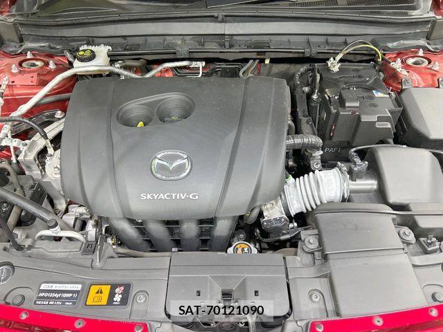 Mazda MX-30 2021-12 8438476-17