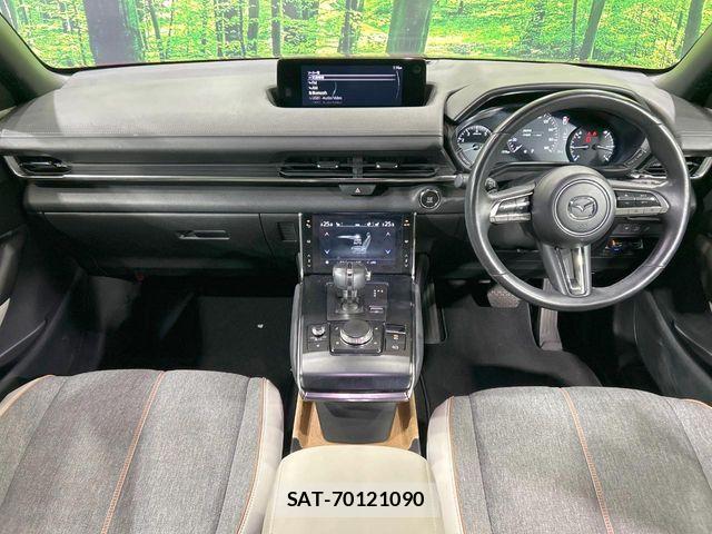 Mazda MX-30 2021-12 8438476-1