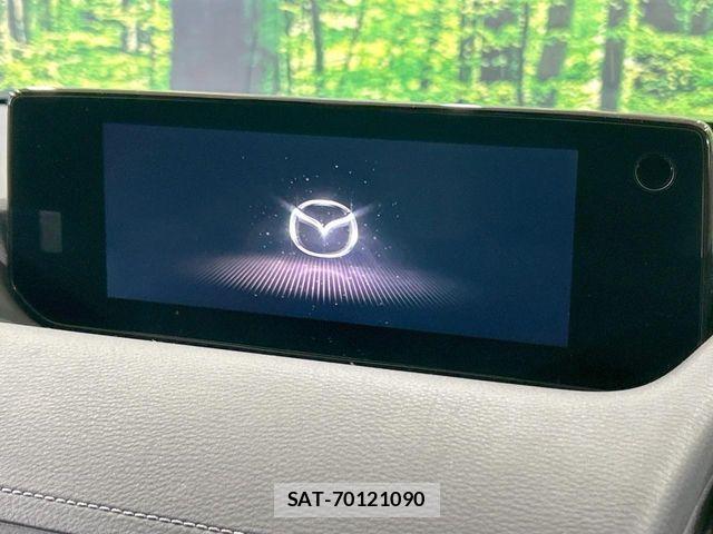 Mazda MX-30 2021-12 8438476-2