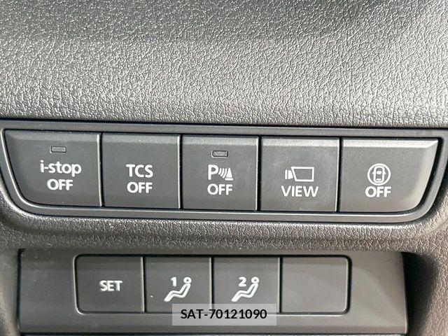 Mazda MX-30 2021-12 8438476-4