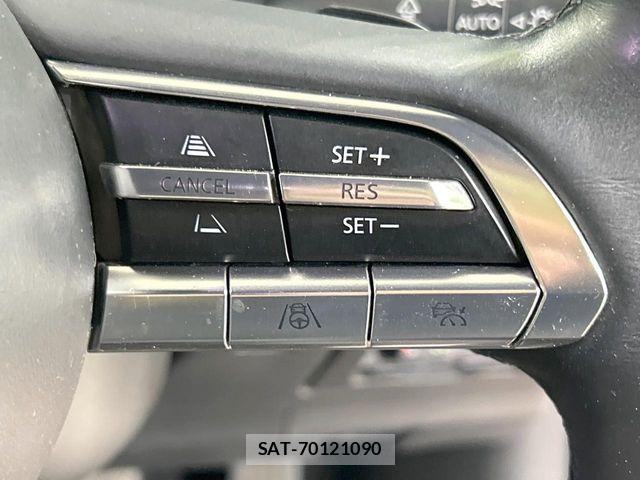 Mazda MX-30 2021-12 8438476-5