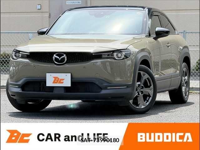 Mazda MX-30 2023-11 8457968-0