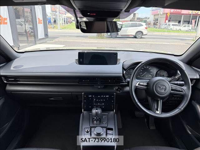 Mazda MX-30 2023-11 8457968-1