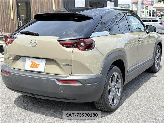 Mazda MX-30 2023-11 8457968-13