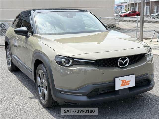 Mazda MX-30 2023-11 8457968-4