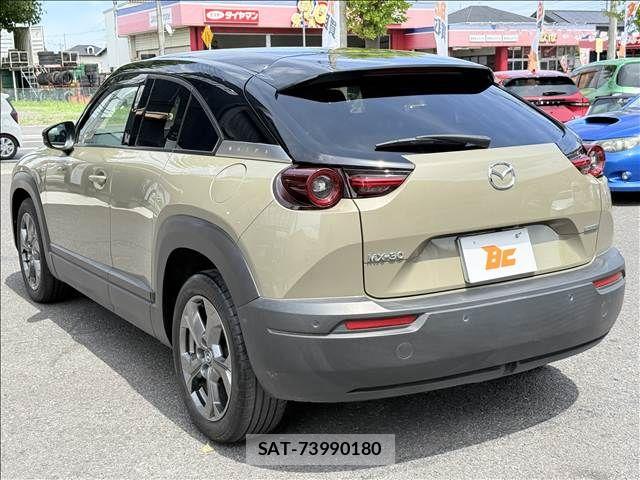 Mazda MX-30 2023-11 8457968-7