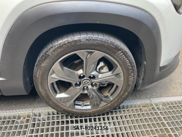 Mazda MX-30 2022-02 8562827-9