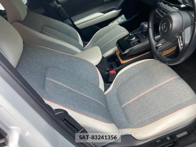 Mazda MX-30 2022-02 8562827-14