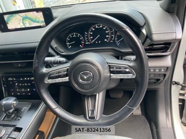 Mazda MX-30 2022-02 8562827-16