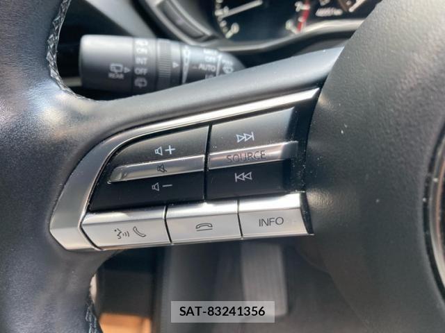 Mazda MX-30 2022-02 8562827-17