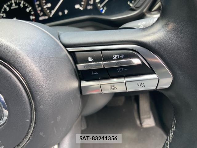Mazda MX-30 2022-02 8562827-18