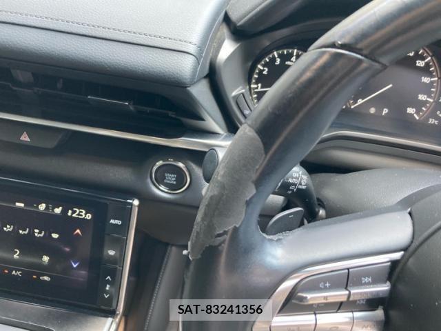 Mazda MX-30 2022-02 8562827-19