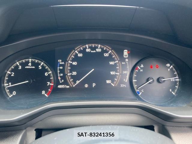 Mazda MX-30 2022-02 8562827-20
